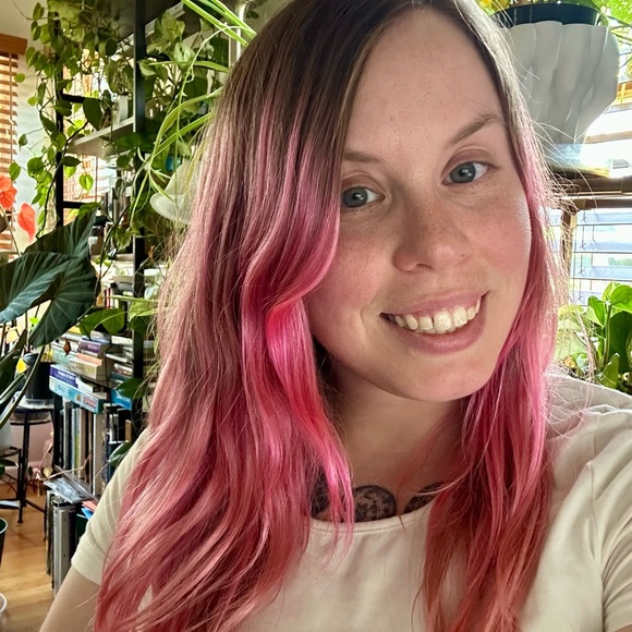 Meet your Posher, Melody - Picture 3 of 10